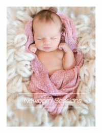 Newborn Sessions