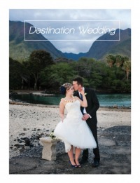 Destination Wedding Packages