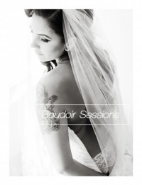 Boudoir Sessions